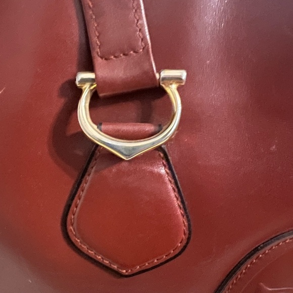 Les Must de Cartier Handbag - Picture 17 of 17